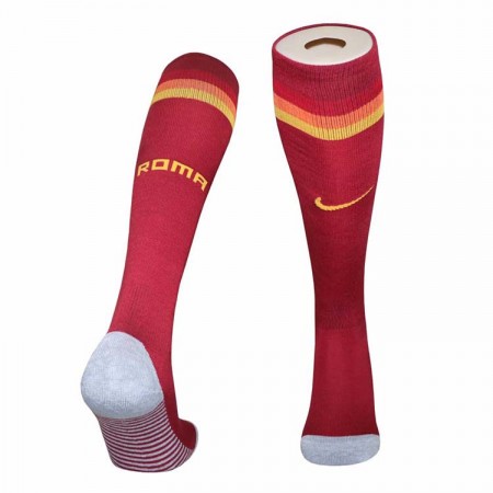 AS Rom Heim Socken 2020-2021